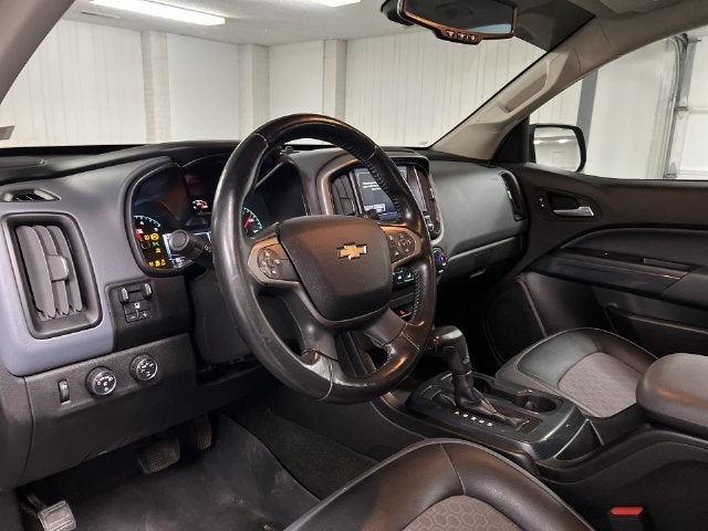 2016 Chevrolet Colorado Z71 - Photo 10