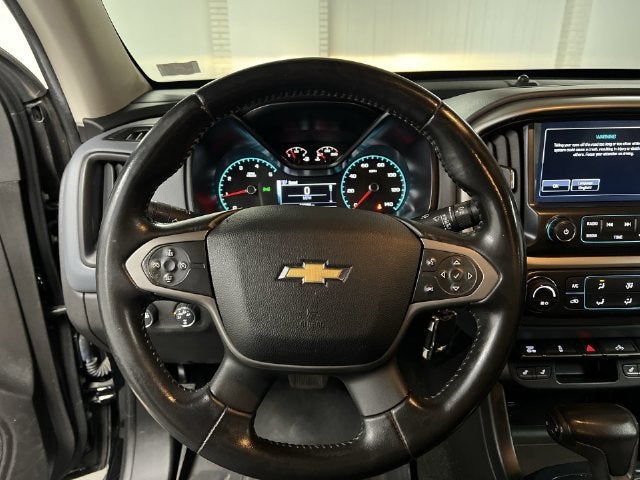 2016 Chevrolet Colorado Z71 - Photo 11