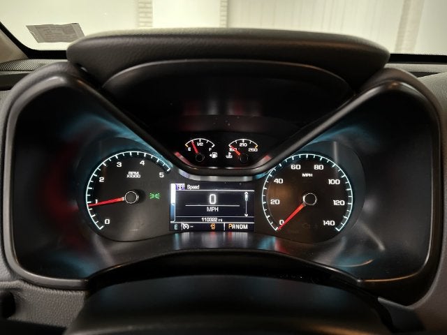 2016 Chevrolet Colorado Z71 - Photo 12