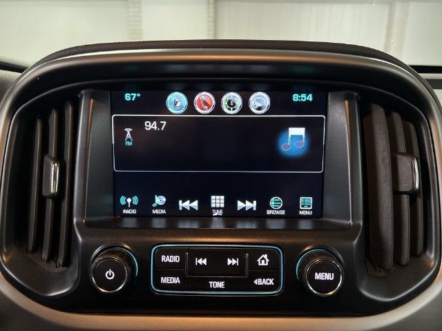 2016 Chevrolet Colorado Z71 - Photo 13