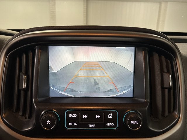 2016 Chevrolet Colorado Z71 - Photo 14