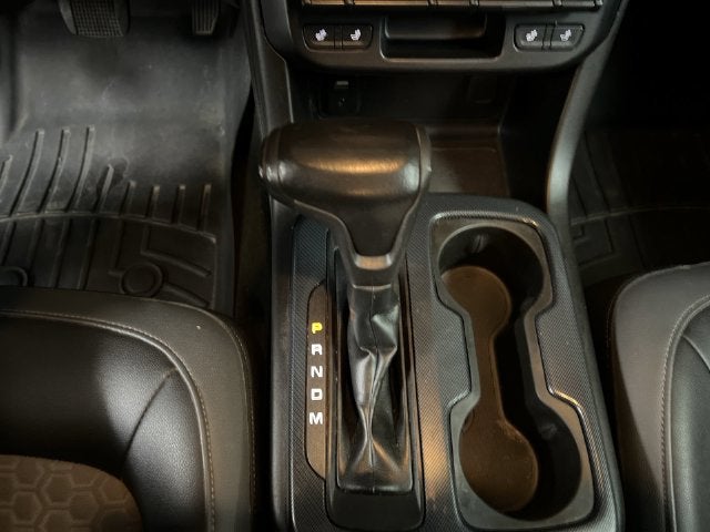 2016 Chevrolet Colorado Z71 - Photo 15