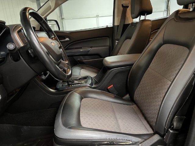 2016 Chevrolet Colorado Z71 - Photo 18