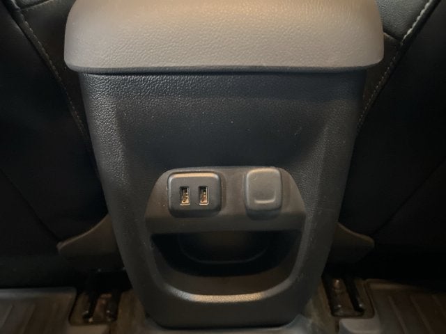 2016 Chevrolet Colorado 4WD Z71