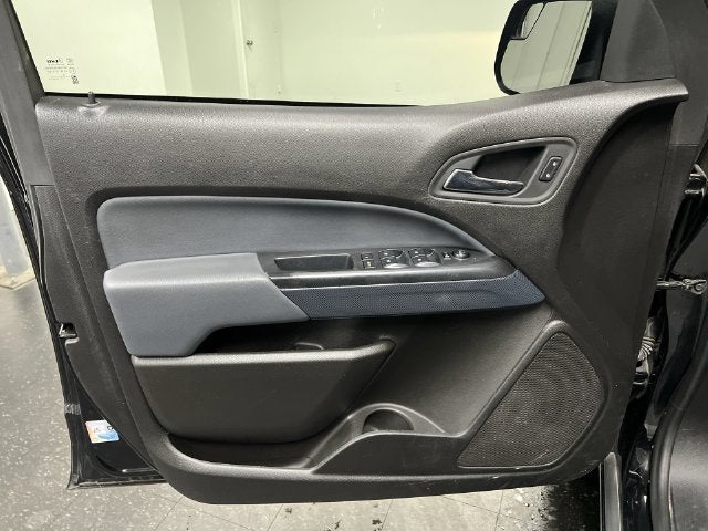 2016 Chevrolet Colorado Z71 - Photo 21