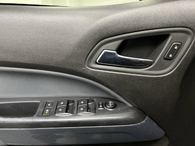 2016 Chevrolet Colorado Z71 - Photo 22