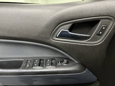 2016 Chevrolet Colorado 4WD Z71