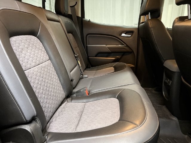 2016 Chevrolet Colorado Z71 - Photo 26