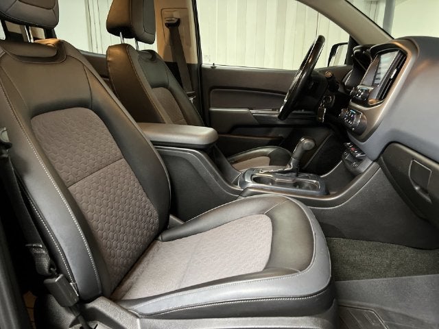 2016 Chevrolet Colorado 4WD Z71