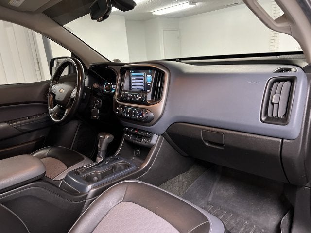 2016 Chevrolet Colorado Z71 - Photo 28