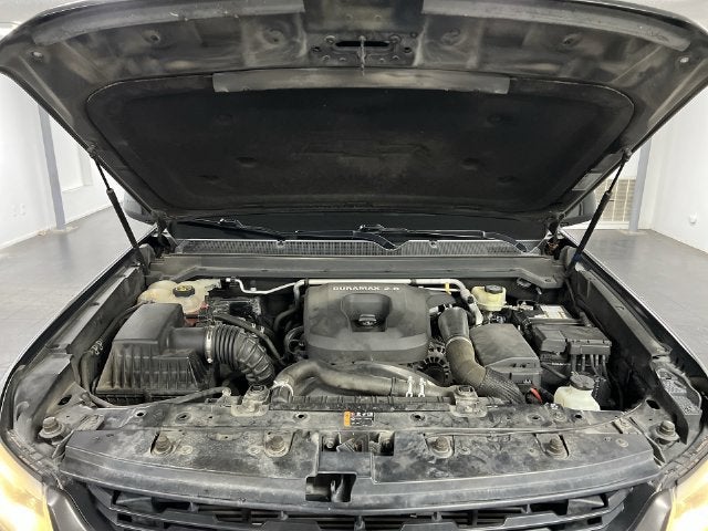 2016 Chevrolet Colorado Z71 - Photo 29