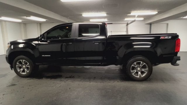 2016 Chevrolet Colorado Z71 - Photo 6