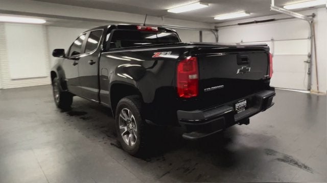 2016 Chevrolet Colorado Z71 - Photo 7