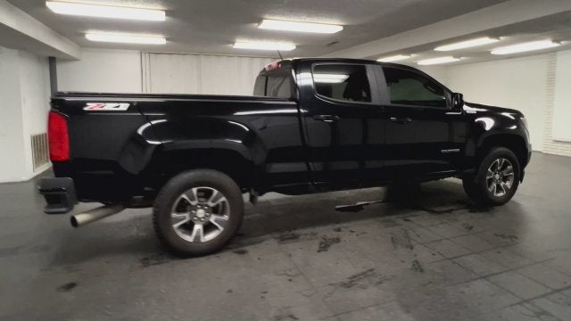 2016 Chevrolet Colorado Z71 - Photo 9