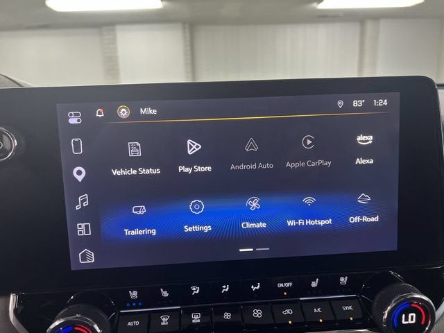 2024 Chevrolet Colorado ZR2 - Photo 13