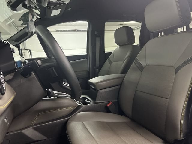 2024 Chevrolet Colorado ZR2 - Photo 19