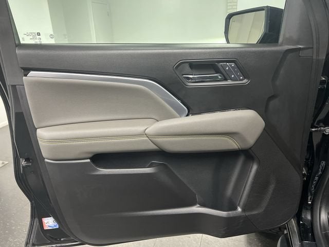 2024 Chevrolet Colorado ZR2 - Photo 22