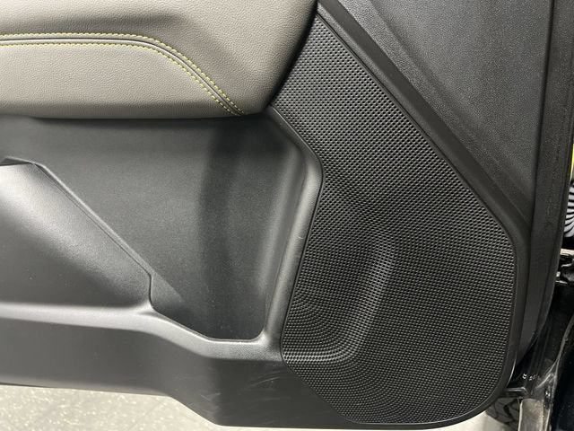 2024 Chevrolet Colorado ZR2 - Photo 24