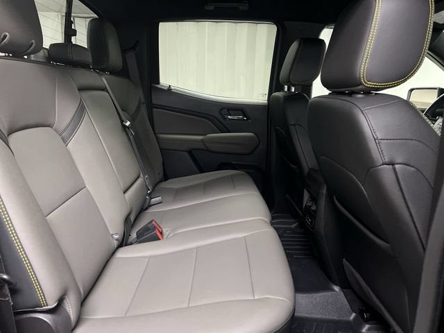 2024 Chevrolet Colorado ZR2 - Photo 27