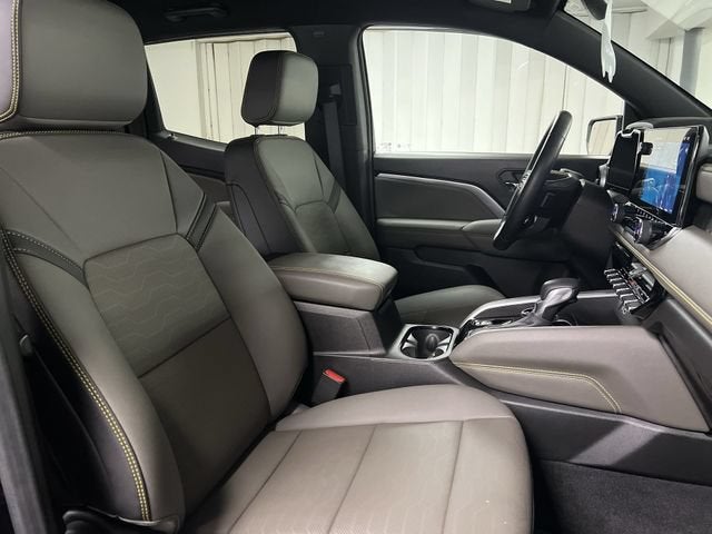 2024 Chevrolet Colorado ZR2 - Photo 28