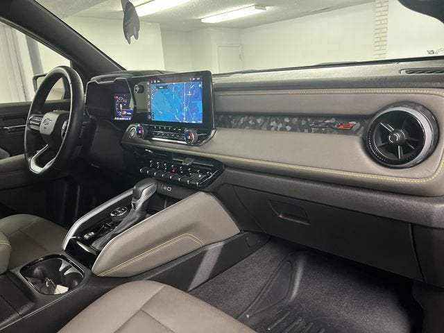 2024 Chevrolet Colorado ZR2 - Photo 29