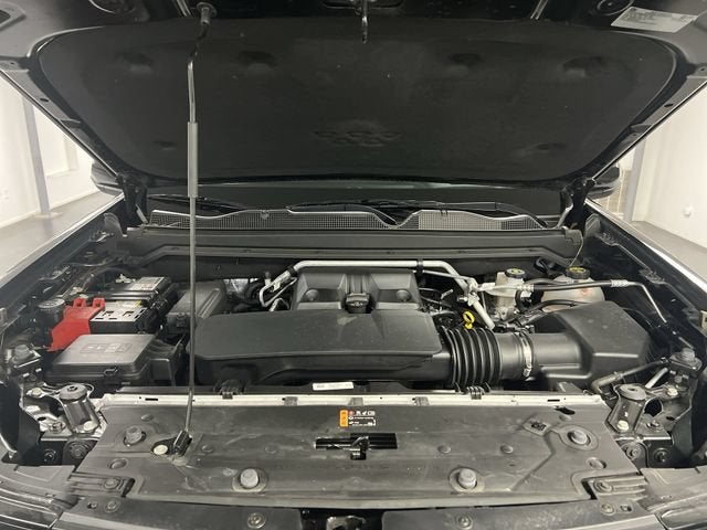2024 Chevrolet Colorado ZR2 - Photo 30
