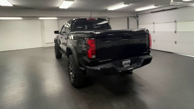 2024 Chevrolet Colorado ZR2 - Photo 7