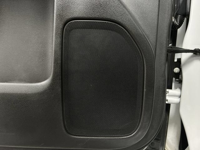 2017 Chevrolet Silverado 1500 Work Truck