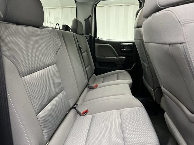 2017 Chevrolet Silverado 1500 Work Truck