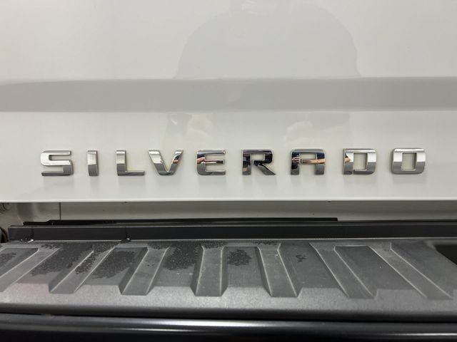 2017 Chevrolet Silverado 1500 Work Truck