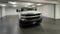 2017 Chevrolet Silverado 1500 Work Truck