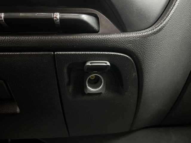 2017 Chevrolet Silverado 1500 Work Truck