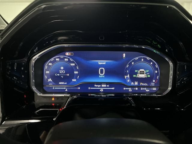 2024 Chevrolet Silverado 1500 LT - Photo 12