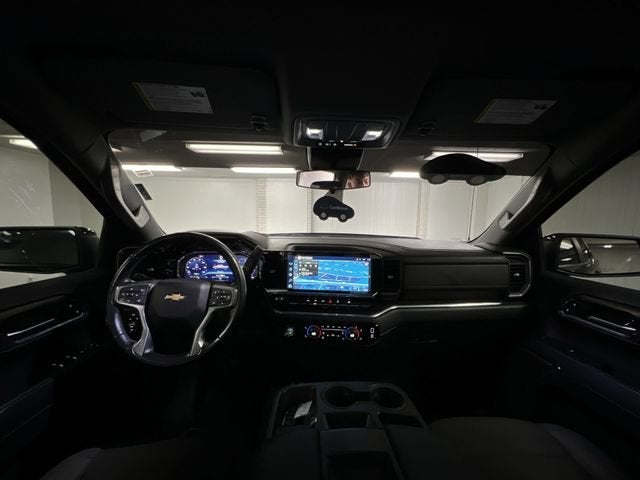2024 Chevrolet Silverado 1500 LT - Photo 20