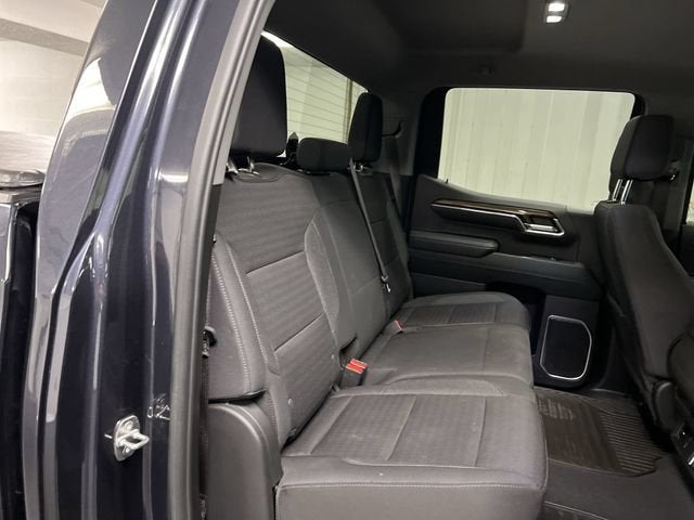 2024 Chevrolet Silverado 1500 LT - Photo 26