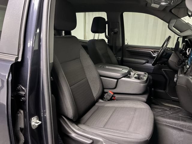 2024 Chevrolet Silverado 1500 LT - Photo 27