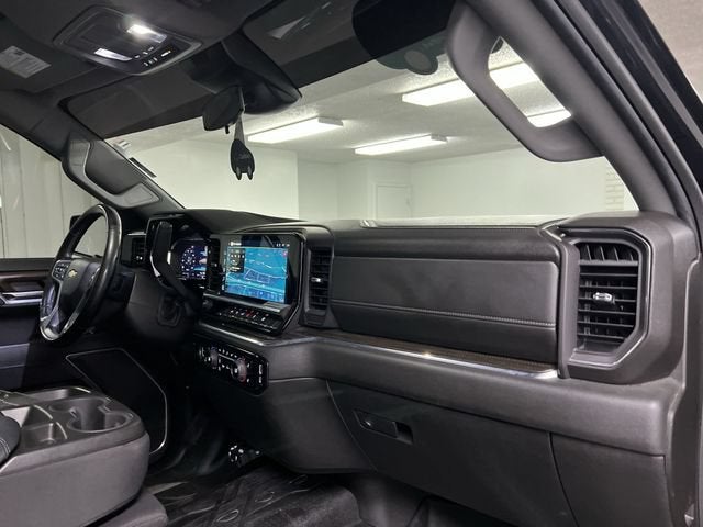 2024 Chevrolet Silverado 1500 LT - Photo 28
