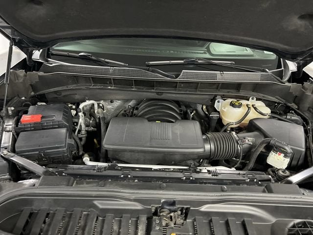 2024 Chevrolet Silverado 1500 LT - Photo 29