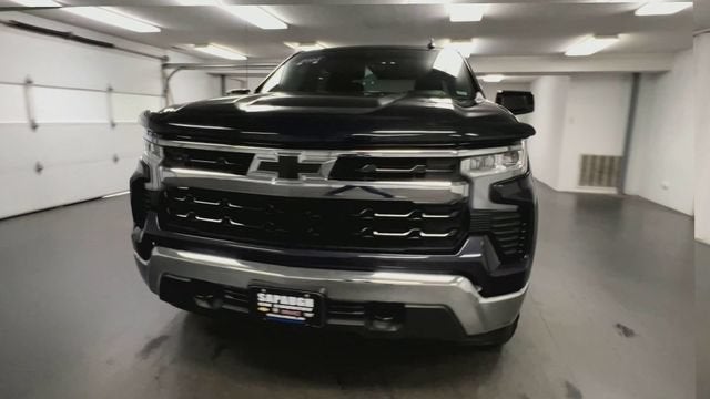 2024 Chevrolet Silverado 1500 LT - Photo 3