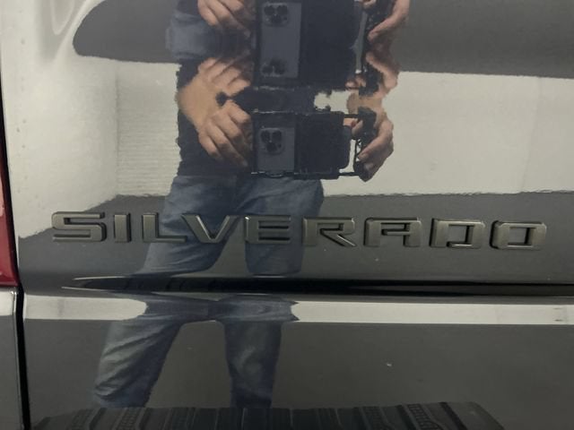 2024 Chevrolet Silverado 1500 LT - Photo 31