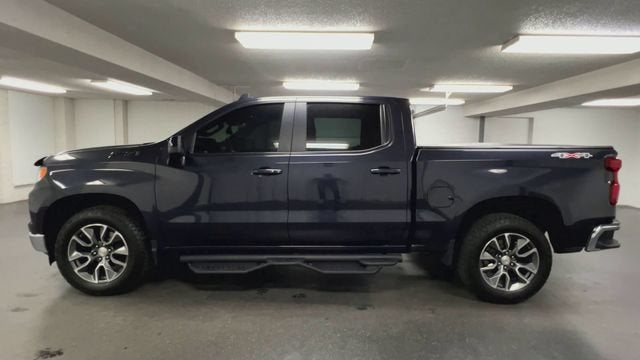 2024 Chevrolet Silverado 1500 LT - Photo 5