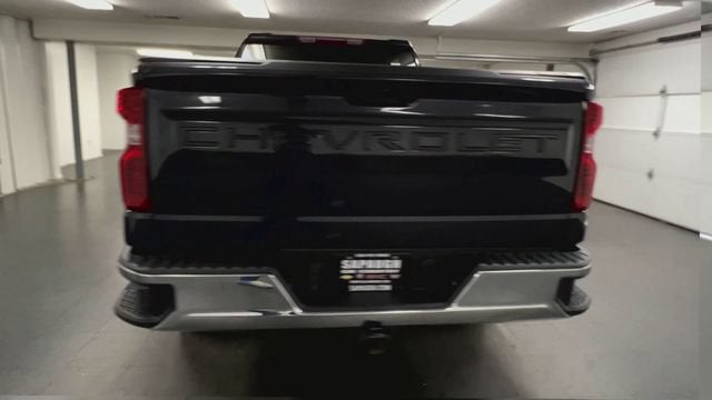 2024 Chevrolet Silverado 1500 LT - Photo 7