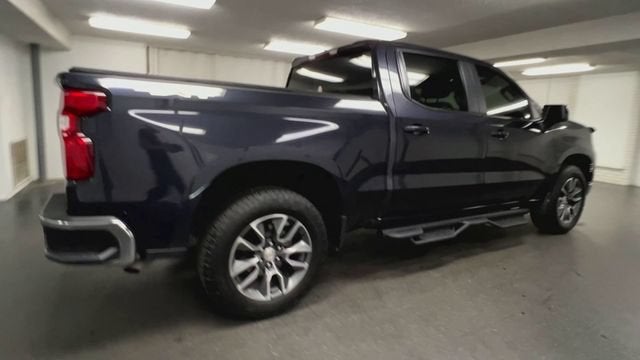 2024 Chevrolet Silverado 1500 LT - Photo 8