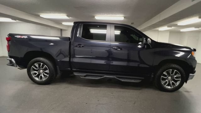 2024 Chevrolet Silverado 1500 LT - Photo 9