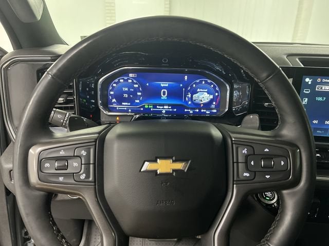 2024 Chevrolet Silverado 1500 High Country - Photo 11
