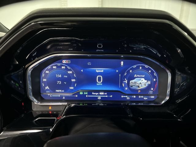 2024 Chevrolet Silverado 1500 High Country - Photo 12