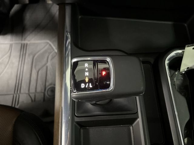 2024 Chevrolet Silverado 1500 High Country - Photo 15