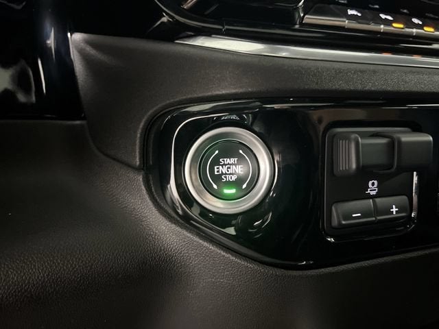 2024 Chevrolet Silverado 1500 High Country - Photo 16