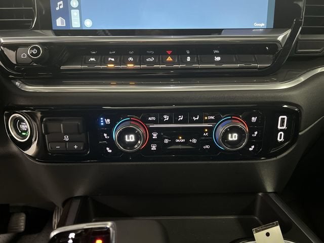 2024 Chevrolet Silverado 1500 High Country - Photo 17
