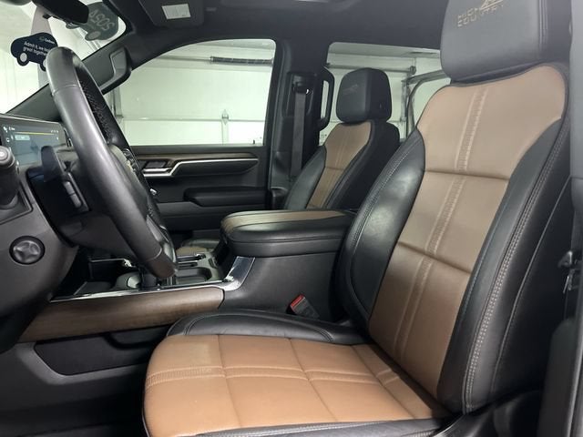 2024 Chevrolet Silverado 1500 High Country - Photo 19